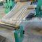 Manufacturer Conveyor belt strip forming machine/conveyor belt molding machinery