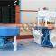 FL150T hydraulic slipform paver machine for sale