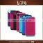 Crystal Diamond Hybrid Shockproof Armor case cover for htc desire 626g