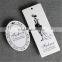 Custom Paper Hang Tag Garment Hang Tag Clothing Hang Tag In China