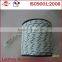 Diamond Braid Polypropylene Rope Assorted Colors