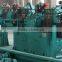 different diameter wire uncoiler and coiler machine for sale