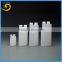 plastic twin neck double neck plastic dosing bottle 100ml