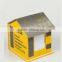 factory price paper wooden pallet memo cube