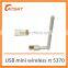 ralink 5370 chipset wifi adapter for android tablet /set top box