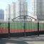 Exterior Iron Gate,double Door,main Door Design