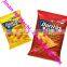 automatic tortilla Chips flavoring and Making snack machine