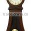 Wall Clocks For Bedroom wholesaler,Glass Wooden Pendulum Wall Clock                        
                                                Quality Choice