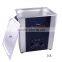 Mechanical Industrial Digital Heated Ultrasonic Cleaner UMD100 Ultrasound Cleaning Machine