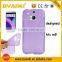 Ultra Thin Crystal High Clear Transparent Soft Silicone TPU Case Cover for HTC One M7 M8 M9 M8 mini new for htc mobile 2016