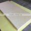 Single size hgih quality roll packed foam mattress for double-decker
