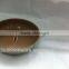 Colorful 304 stainless steel frying pan
