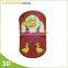 Baby Soft Touch Plastic PVC/PEVA Bath Book