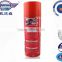 450ml Dashboard Auto Silicone Spray