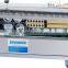 SPX electromagnetic induction aluminum foil cup sealing machine