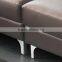 Soft Seat Modern Corner Sofa Living Room Leather Corner Sofa Recliner Corner Sofa Set