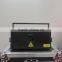 Pured diode stage laser lighting laser rgb 6w