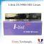 Ilink is 9900 hd media palyer with linux turbo 8psk dvb-s2 ilink 9900 hd set top box