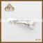 Fashion high quality hot sale single prong clips