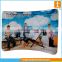 Aluminium Portable Tradeshow Booth banner stand