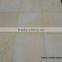 Sandstone- Royal Cream Sandblasted