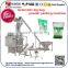 YB-520 machine manufacturers large pear packing machine 2 function in one machine