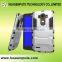China Supplier Smartphone Case For LG G4 PC Silicone Plastic Stand Case For LG G4