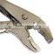 10" LAOA Heavy Duty Stainless Steel Locking Pliers