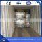 3mm 5x5cm pvc coated euro welded wire mesh fence