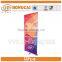 Hot selling Factory production Replacement Graphics Roll Up Poster Displays