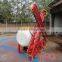 3w series Jet rod sprayer/garden sprayer tractor sprayer