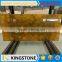 luxury yellow gemstone precsious agate for slab