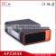 Slip Cover Design 4400mAh High Speed DIY Fast Charging Power Bank
