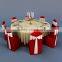 wholesale wedding chairs and tables hotel banquet table HYT-01