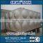 Safety Guaranteed Water Tank With Steel Frame Turn-Key Solution