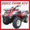 NEW 250CC QUAD ATV HIGH QUALITY(MC-373)