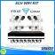 ip nvr 8ch cctv camera wifi dome camera  in Russian wifi ip camera kit P2P