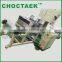 New Aluminium Foil Embosser ( we can design any decoration)