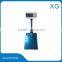 60kg/100kg/150kg/200kg/300kg/600kg electronic tcs fold bench scale/electric digital weight scale