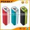Best selling wireless power bank 2000mah power bank charger