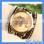 HOGIFT New design bracelet watch,lady elephant watch,fashion vintage watch