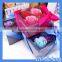 Hogift 4pcs wedding decoration artificial rose soapwedding decoration