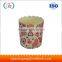 Mechanism paper cup