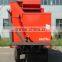 Combine Harvester Machine