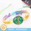 New Trendy American Popular Teen Bracelet for Wholesale