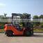 Factory direct supply Goodsense Brand China 3 ton diesel trucks for sale
