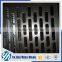 decorative facade panel performated metal mesh with wonderful quality