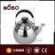 stainless steel instant brew tea kettle for sale