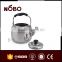 large capacity stainless steel pour over kettle kettle for household