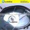 HAMLET 70W 150W 250W 400W die cast aluminium street light housing